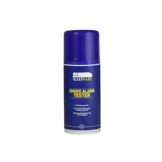 Arctic Hayes Smoke Alarm Tester Spray 140ml