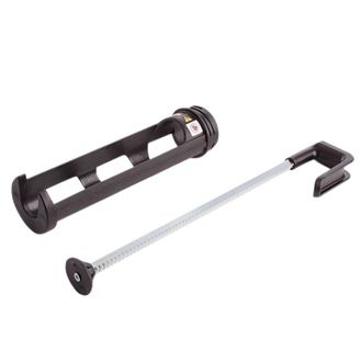 DEWALT DCE5601 Silicon Gun Cartridge for DCE580 300ml