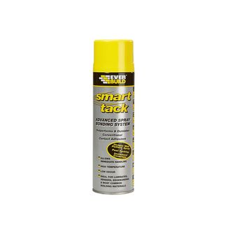 Everbuild Sika Smart Tack Handy 500ml