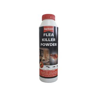 Rentokil Flea Killer Powder 300g