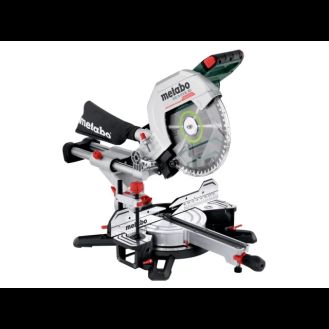 Metabo KGS 18 LTX BL 305 Brushless Mitre Saw 18V