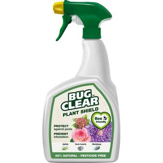 BugClear 121327 Plant Shield