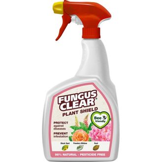 FungusClear 121329 Plant Shield