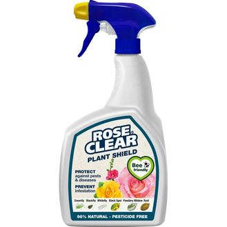RoseClear 121328 Plant Shield