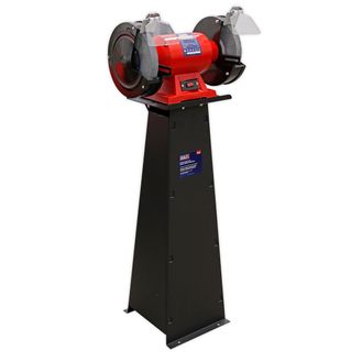 Sealey SM57/ST Floor Stand for Sealey Bench Grinders