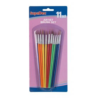 SupaDec SDAB11 Art Brush