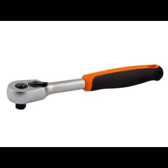 Bahco Quick Release Reversible Ratchet 3/8in Drive