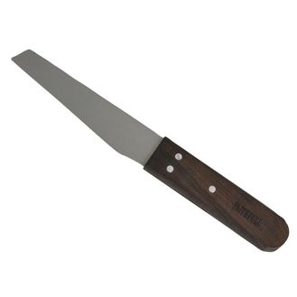 Faithfull Show Knife 110mm 4.1/3" Hardwood