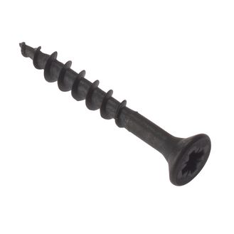 ForgeFix Carcass Screws, Pozi, BP