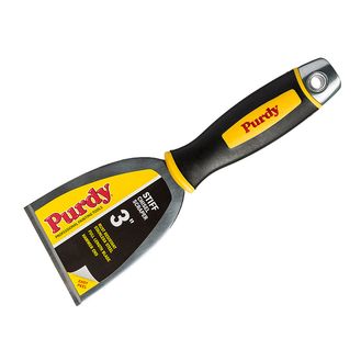 Purdy® Premium Stiff Putty Knife