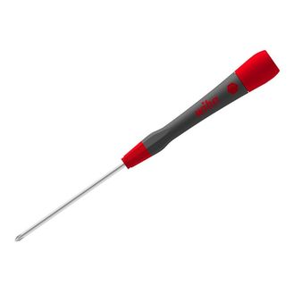 Wiha PicoFinish® Pozidriv Fine Screwdriver PZ1 x 60mm