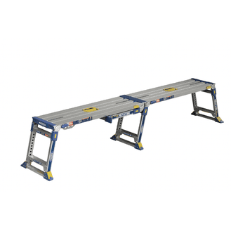 Werner 79024 Pro Adjustable Linking Platform