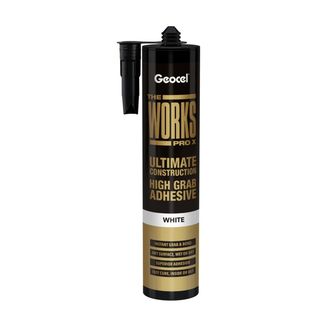 6001246/C03 Pro X Grab Adhesive