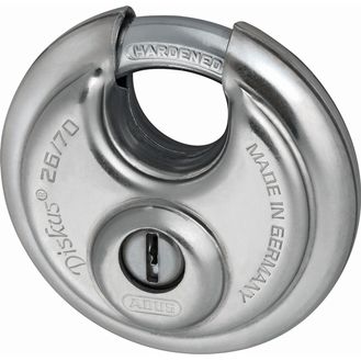 Abus 0026 Padlock KA113