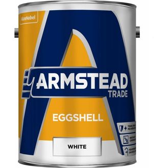 Armstead Trade Eggshell 5L