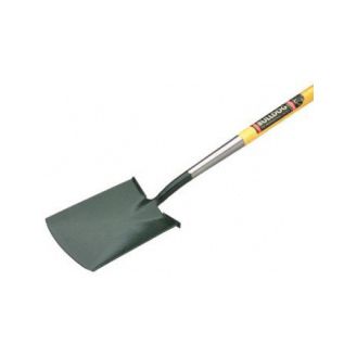 Bulldog 5610012850 28 Myd Treaded Digging Spade