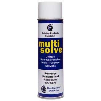 C-Tec Multisolve Can