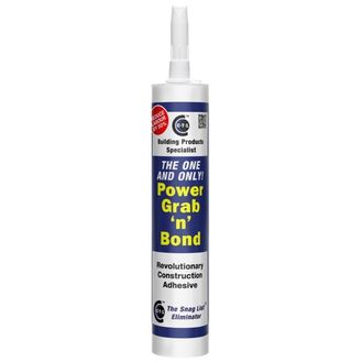C-Tec PGB535006 Power Grab N Bond