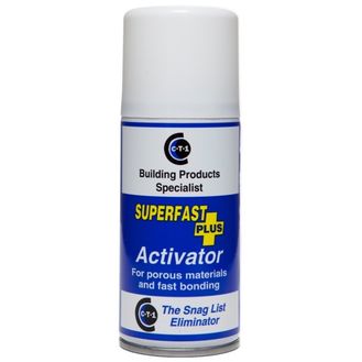 C-Tec S7501101 Superfast Activator