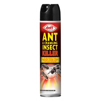 Doff DP1033-04 Ant and Crawling Insect Killer