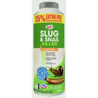 Doff F-AG-920-DEX Slug &amp; Snail Killer