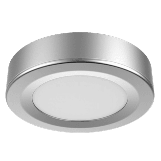 Energizer S11962 Circular Under Cabinet Kit Cool White