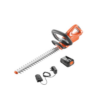 Flymo 970543401 Easicut 450 Cordless Hedge Trimmer Kit