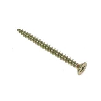 Forgefix Unifix Multi Purpose Screw ZYP
