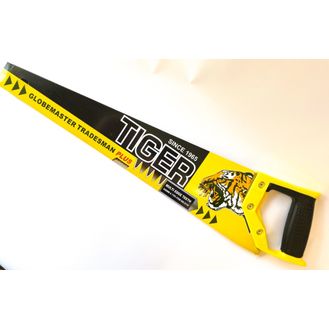 Globemaster Tiger Hardpoint Saw