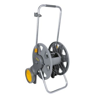Hozelock 100-001-018 Assembled Hose Cart