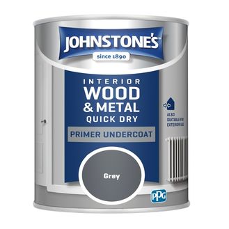 Johnstone's Quick Dry Primer Undercoat