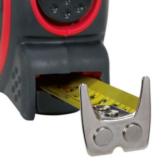 Sealey SMT8H Heavy-Duty Measuring Tape 8m(26ft)