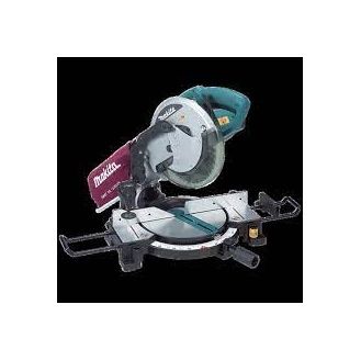 Makita MLS100N/2 Mitre Saw 255mm