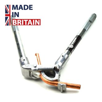 Monument 1215K Masters XV Pipe Bender