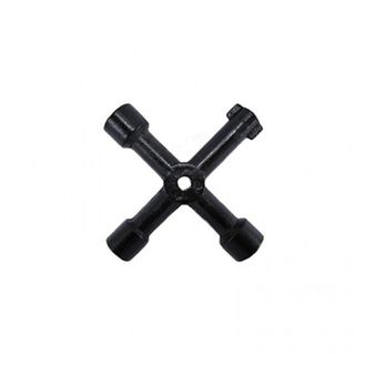 Oracstar PPS13 4 Way Service Key