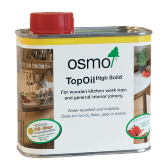 Osmo Clear Topoil
