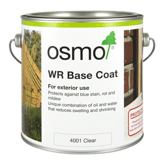 Osmo WR Base Coat