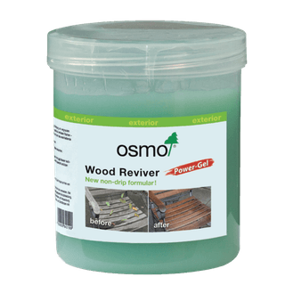 Osmo 6609 Wood Reviver Power Gel