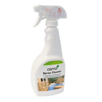 Osmo 8036 Anti Bac Wood Cleaner Spray
