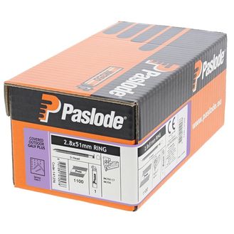 Paslode Handy Pack For IM350 Strip Nailer