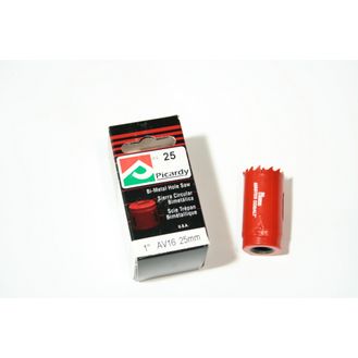 Picardy 2608580408 Hole Saw