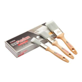 ProDec Advance ABPT070 Ice Fusion Synthetic Brush Set