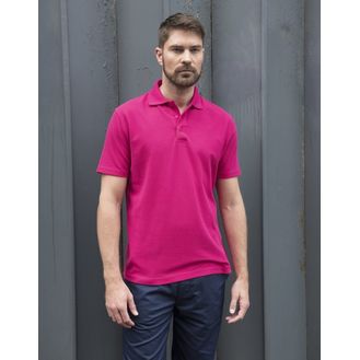 Rtx Polo Shirt Navy