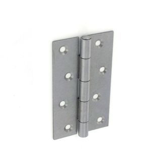 Securit PR5050 Steel Narrow Butt Hinge