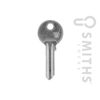 Smiths Locks SMT812 ERA 5 Pin Cylinder Key Blank