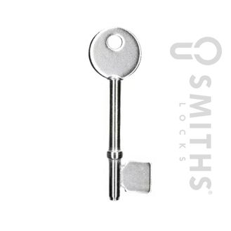 Smiths Locks SMT846 Yale Mortice Key Blank