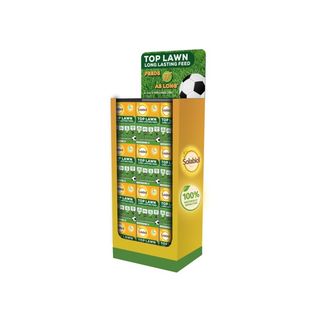 Solabiol 85500197 Top Lawn 2.8kg