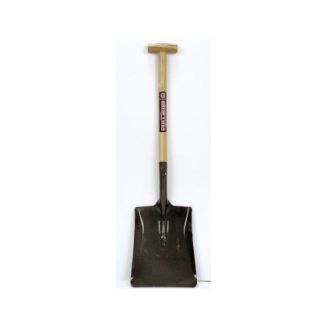 Spear &amp; Jackson 2521HT Square Mouth Shovel