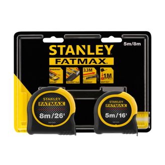 Stanley FMHT81745-0 Fatmax Classic Tape