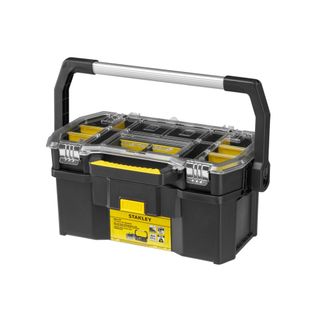 Stanley STST1-70317 Tool Box &amp; Tote Organiser